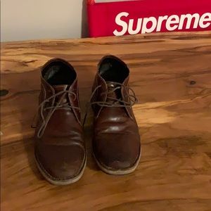 Steve Madden shoes size 10.5